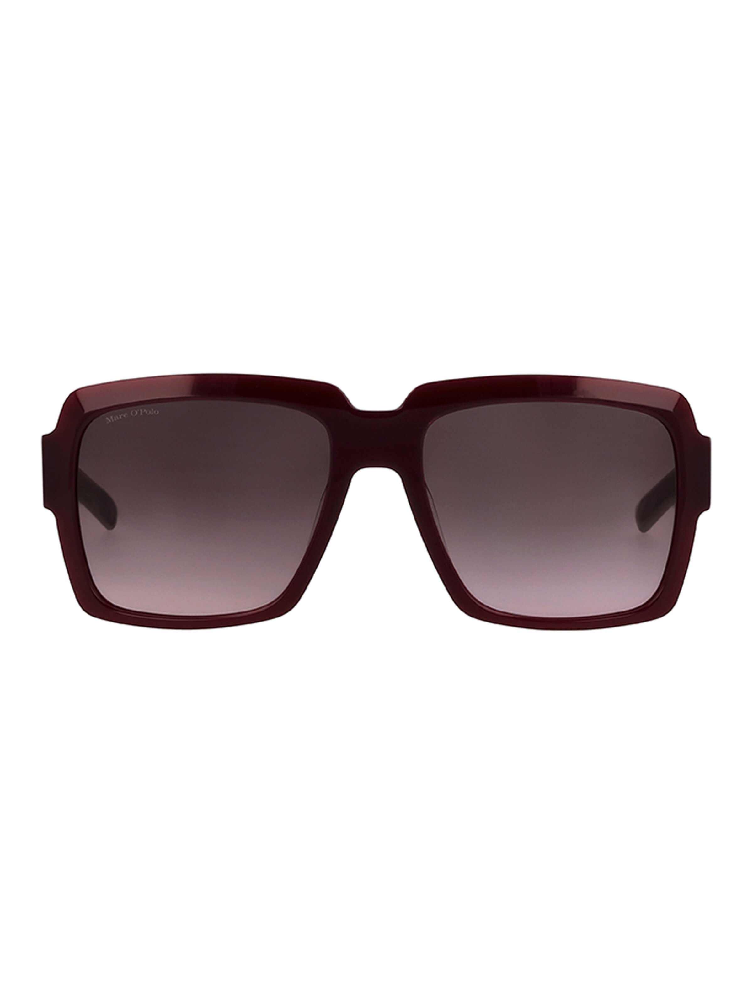 Marc O'Polo EYEWEAR Sunglasses in Purple