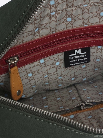 margelisch Crossbody bag 'Ebel  1' in Green