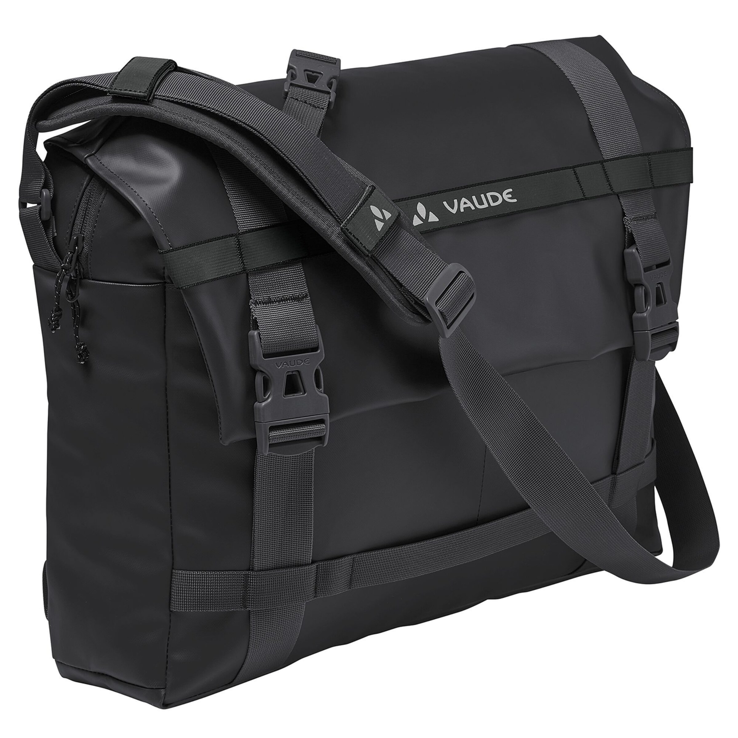 VAUDE Sports bag 'Mineo' in Black