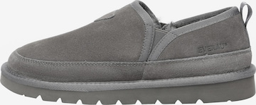 Everau Copat 'Galah' | siva barva: sprednja stran