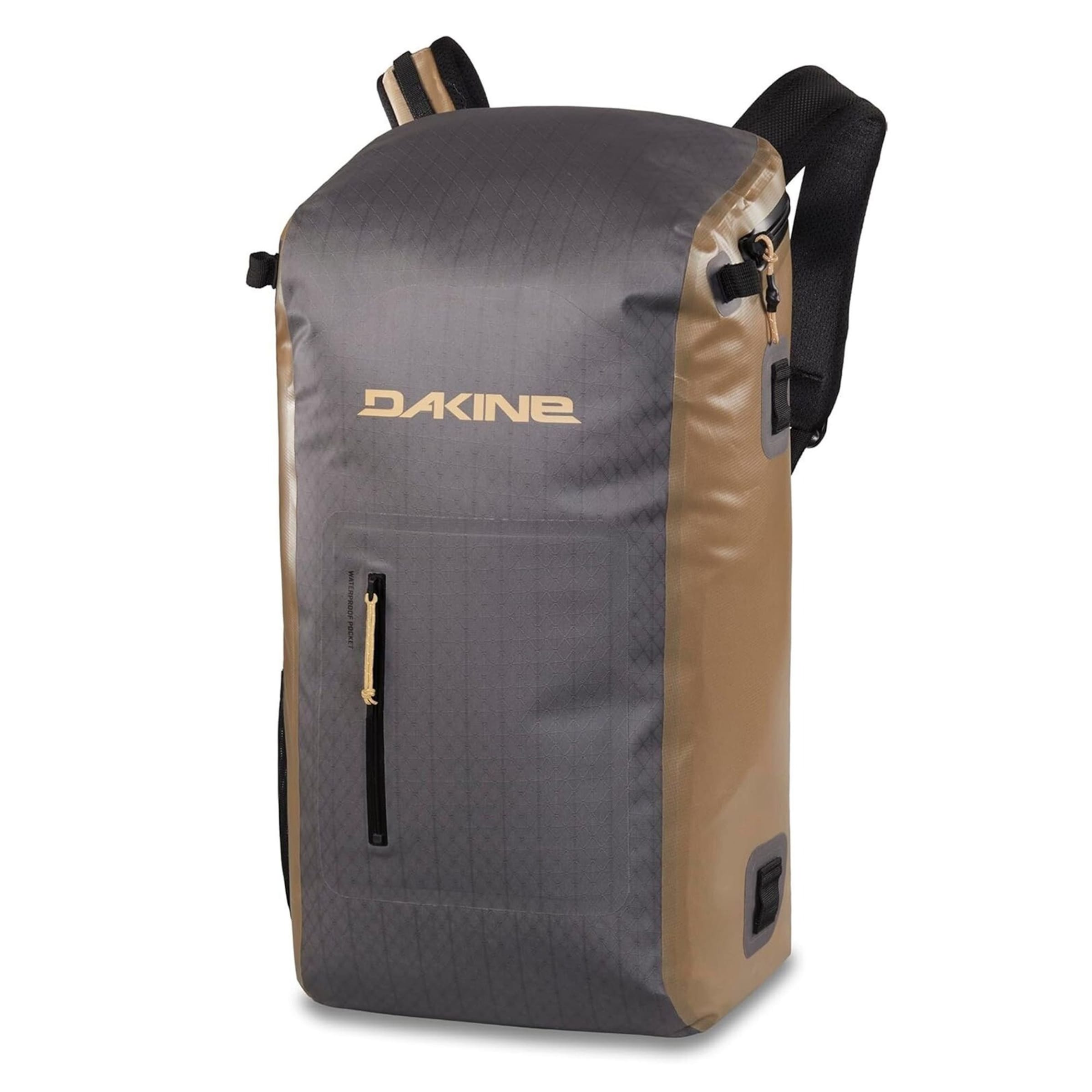 DAKINE Sports backpack 'Cyclone' in Grey: front