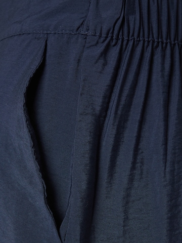 Loosefit Pantaloni 'JOSIE' di Vero Moda Petite in blu