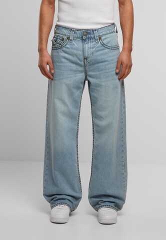 True Religion Loosefit Τζιν 'Vinny' σε μπλε