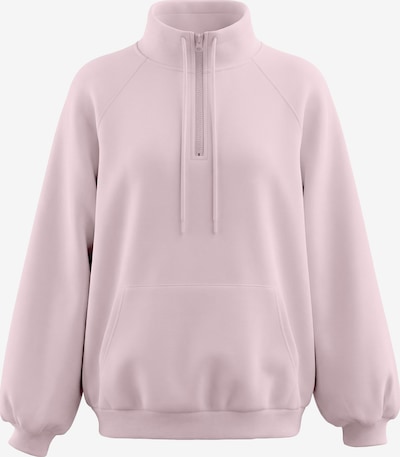 MYMO Sweatshirt em L em rosa claro, Vista do artigo