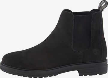 TIMBERLAND Chelsea boots in Black