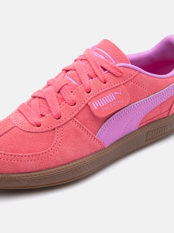 Sneaker 'Palermo' de la PUMA pe roz