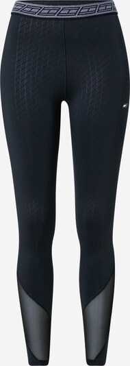 Tommy Sport Sporthose in schwarz, Produktansicht