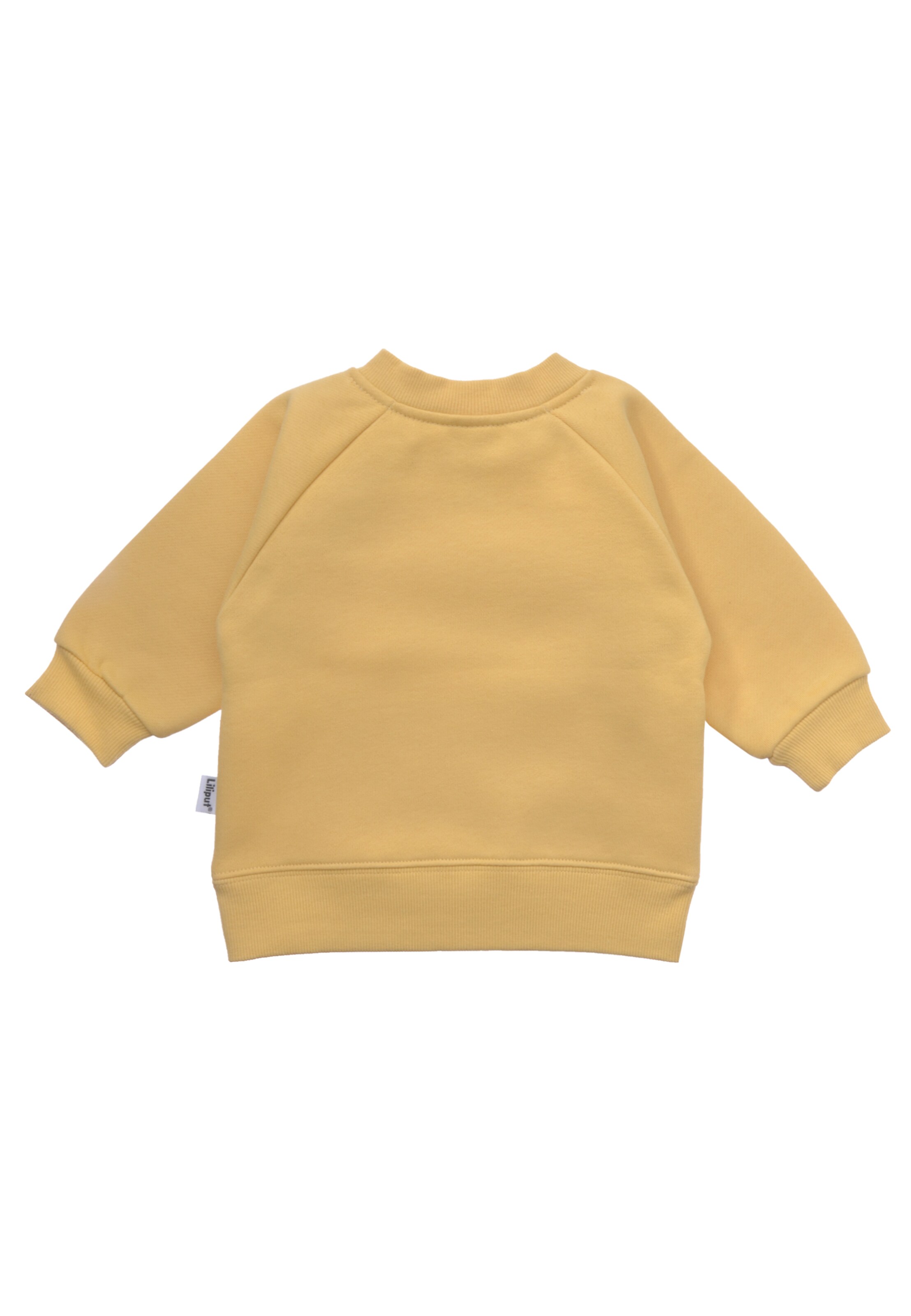LILIPUT Sweatshirt in Yellow