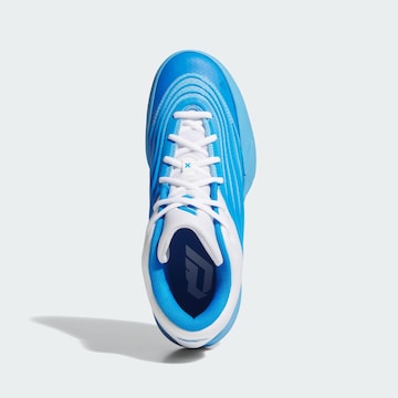 ADIDAS PERFORMANCE Sportschoen 'Dame X' in Blauw