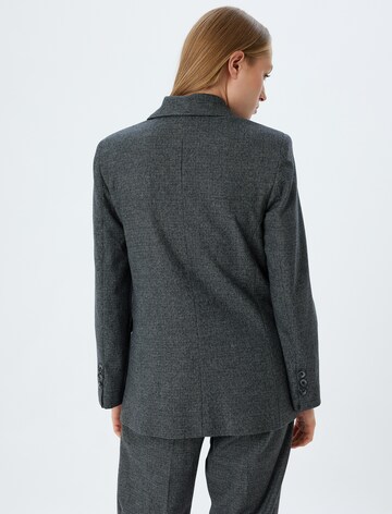 Koton Blazers in Grijs