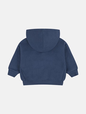 Levi's Kids Trui 'LVB FELPA' in Blauw