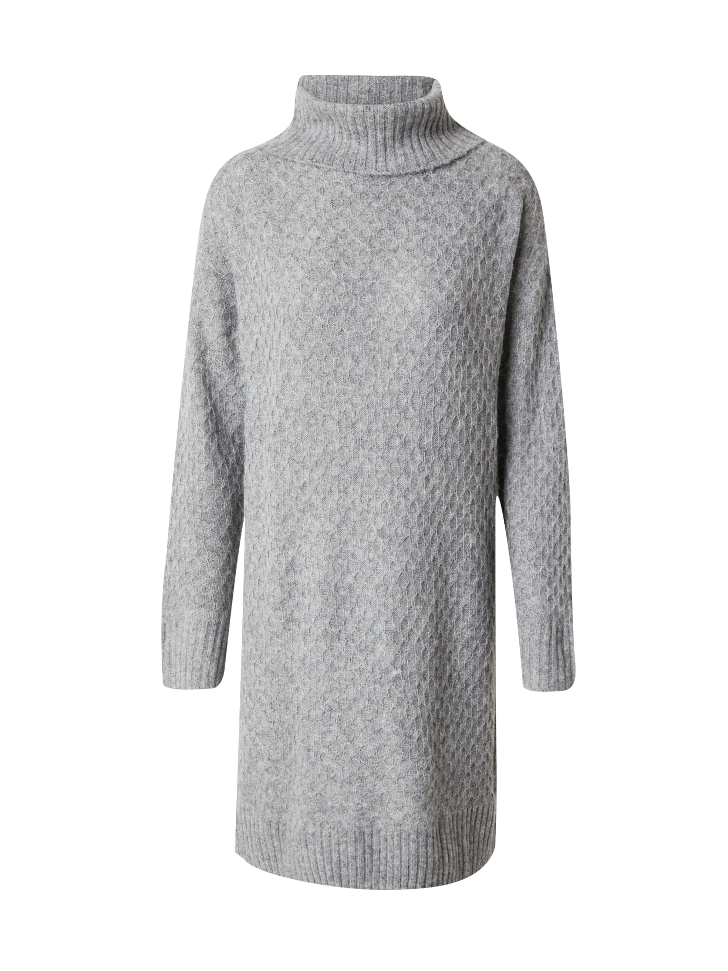 Abito in maglia 'JDYBigum' di JDY in grigio: frontale