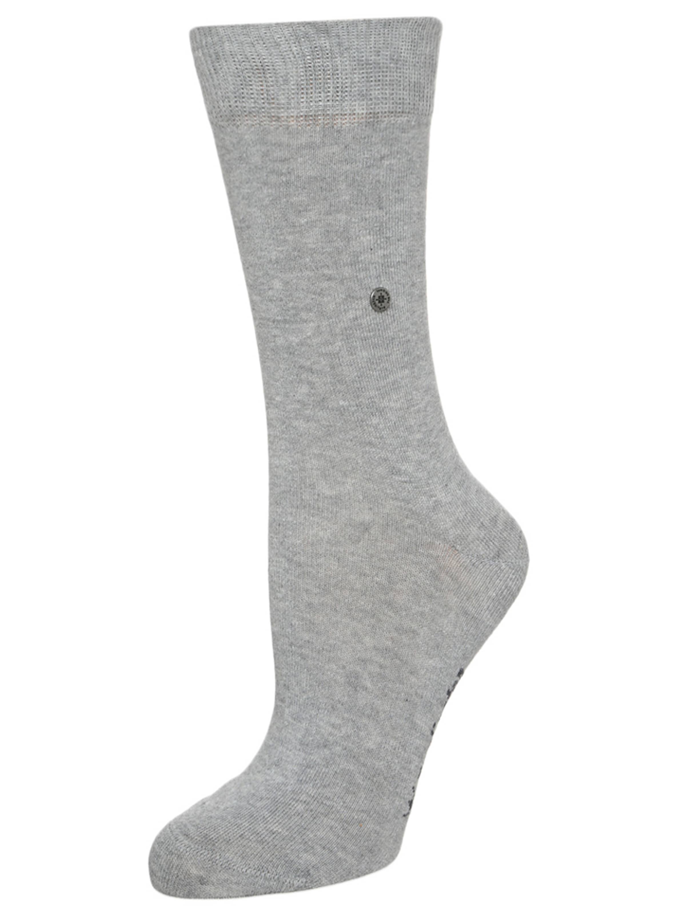 BURLINGTON Everyday Mix 2-Pack in Grau