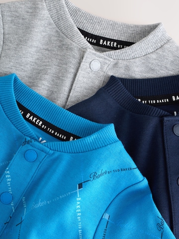 Baker by Ted Baker Pyžamo – modrá