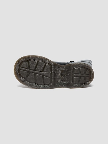 Dr. Martens Saabas 'Buzz', värv must