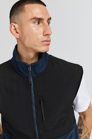 BLEND Bodywarmer in Blauw