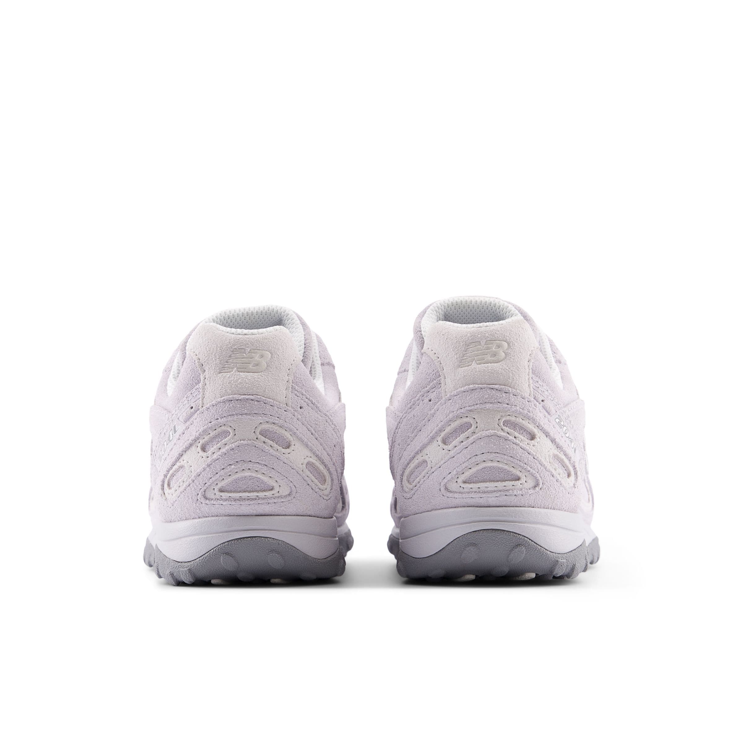 new balance Platform trainers '204L' in Grey