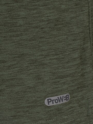 Spyder Performance Shirt in Green