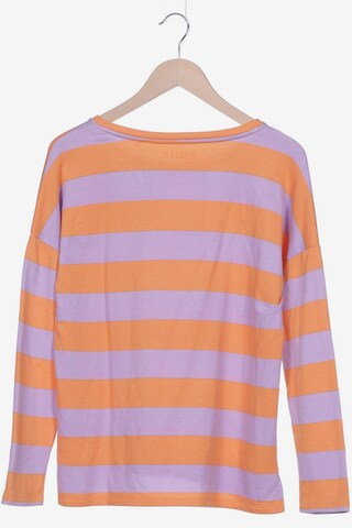 Emily Van Den Bergh Sweater M in Orange