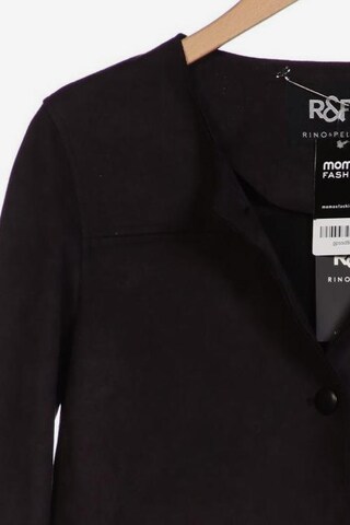 RINO & PELLE Jacket & Coat in S in Black