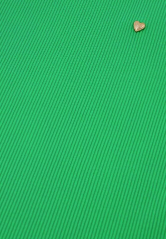 Fabienne Chapot Shirt in Groen