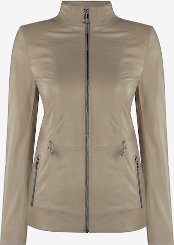 Giorgio di Mare Übergangsjacke in Beige