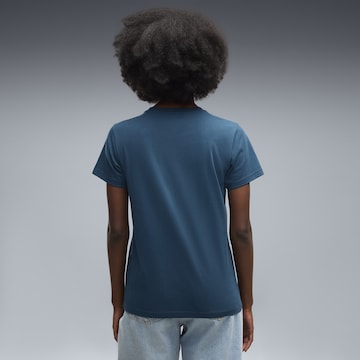 T-shirt 'Graphics' PUMA en bleu