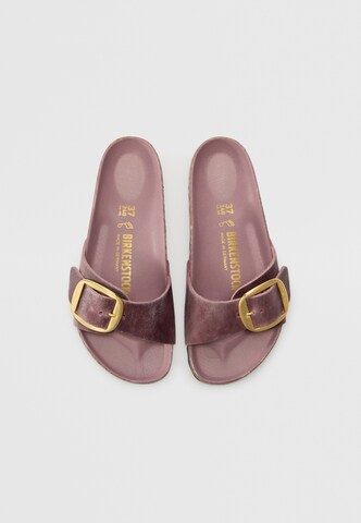 lillā BIRKENSTOCK čības 'Madrid'