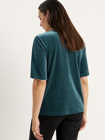 Cellbes of Sweden Top in Blauw