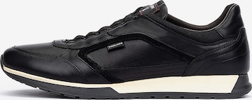 juoda PIKOLINOS Sportbačiai be auliuko 'Cambil': priekis