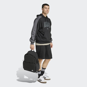 ADIDAS PERFORMANCE - Mochila deportiva 'Essentials Back To School' en negro