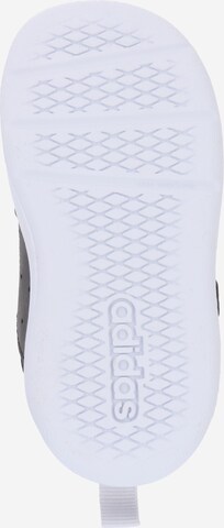 ADIDAS SPORTSWEARTenisice 'Tensaur' - crna boja