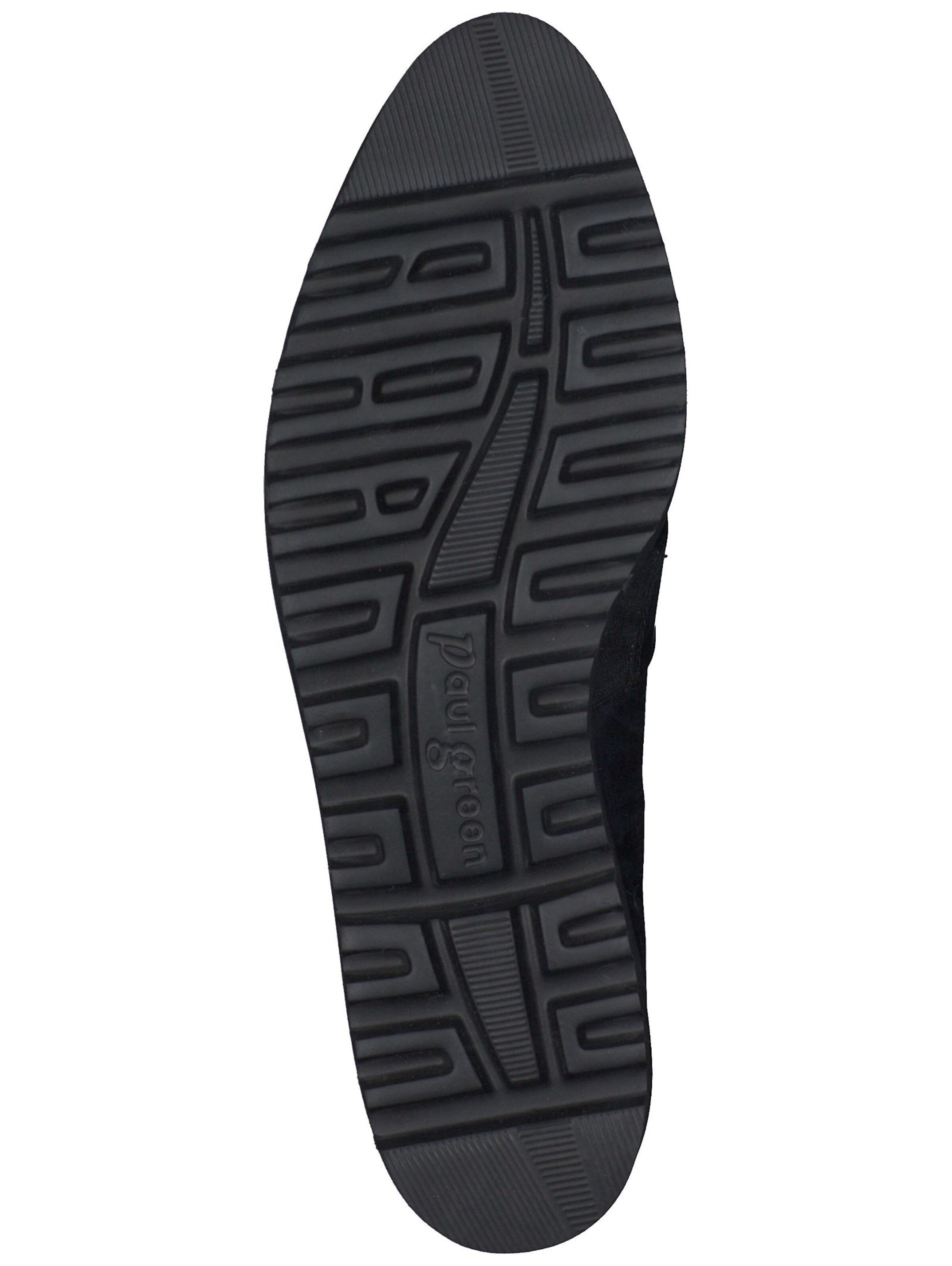 Paul Green Slip-ons in Black