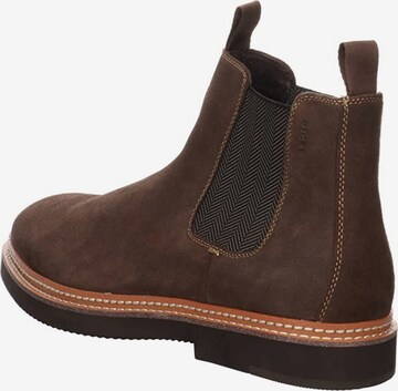 Digel Chelsea Boots in Brown