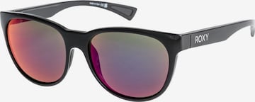 Lunettes de soleil 'Gina' ROXY en noir : devant