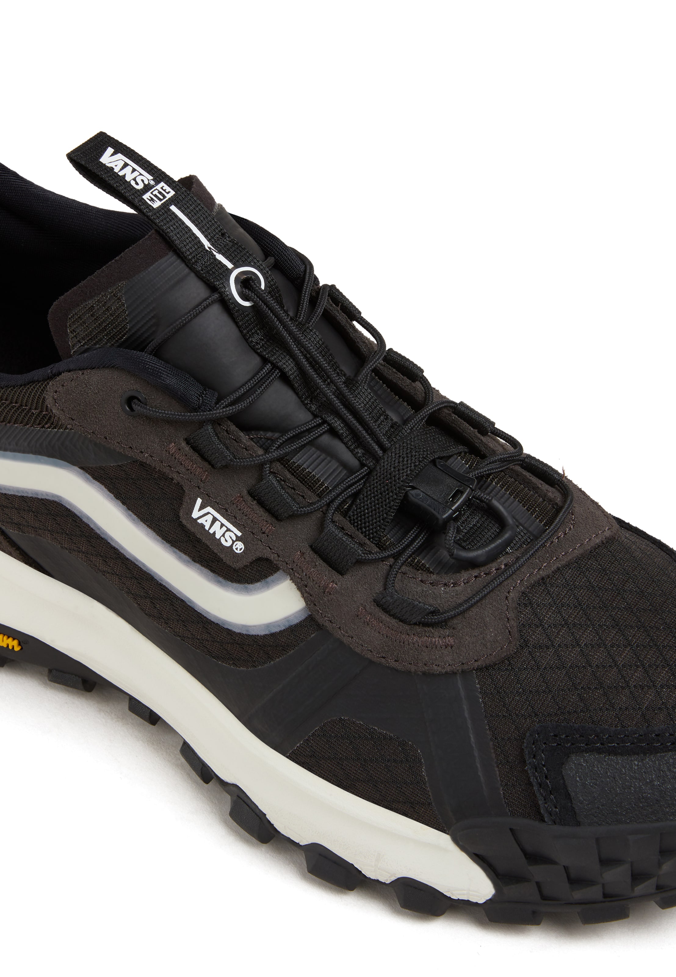 VANS Nizke superge | rjava barva