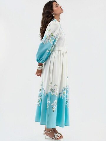 Abito di MSN Collection in blu