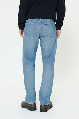 Matinique Regular Jeans 'MAMike' in Blue