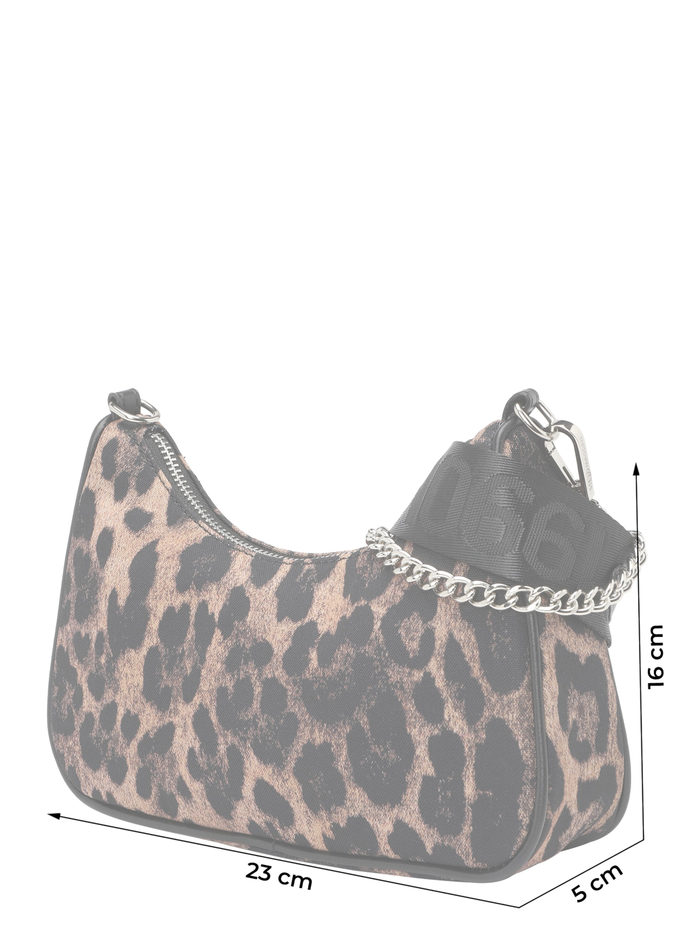 STEVE MADDEN Сумка через плечо 'Bvital' в Смешанный