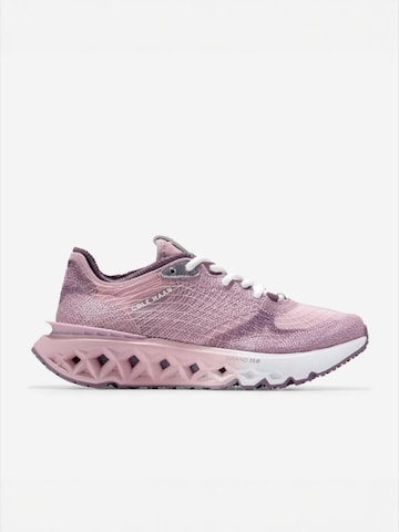 Baskets basses '5ZG' Cole Haan en violet