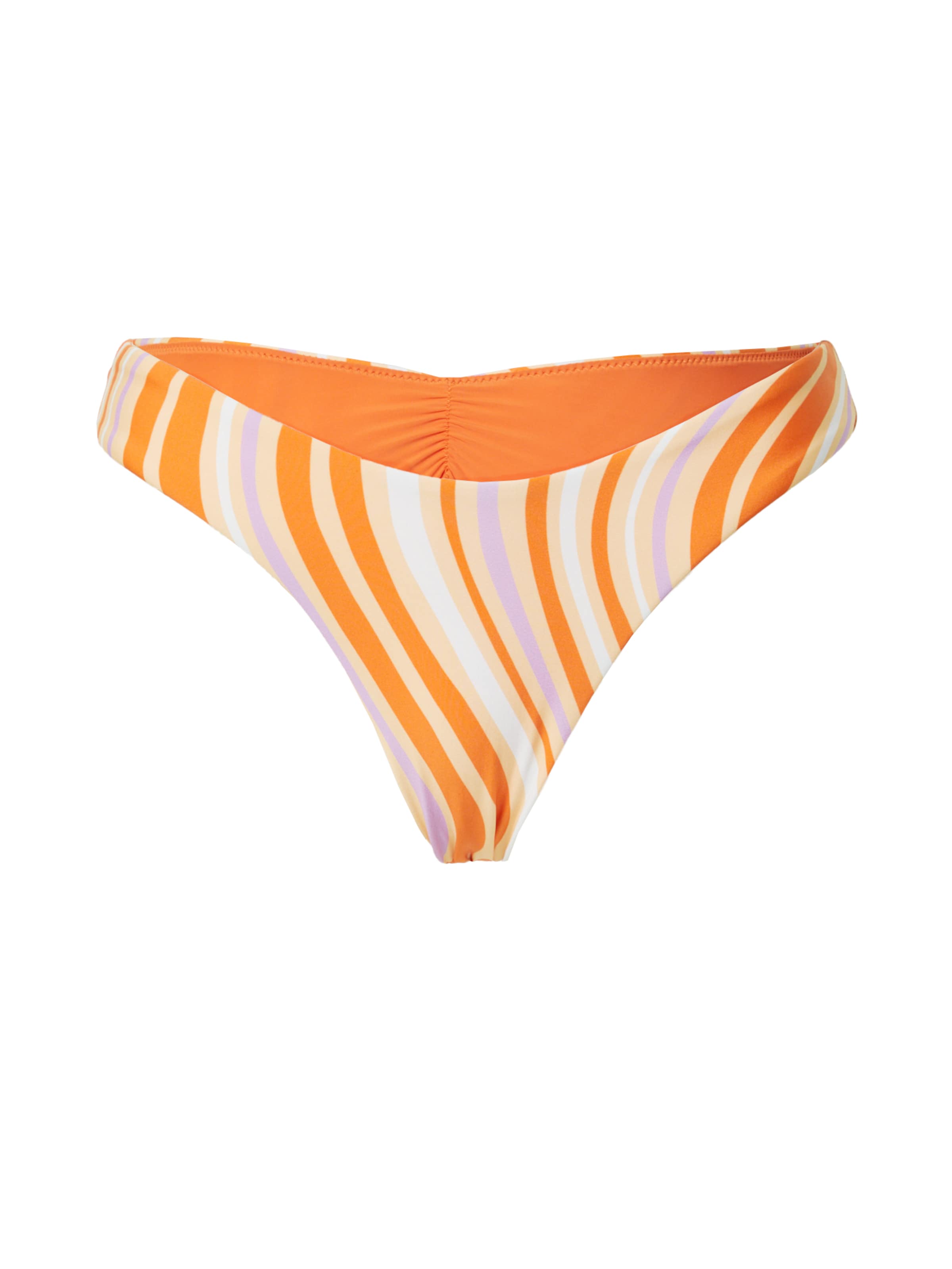 oranžinė Seafolly Bikinio kelnaitės: priekis