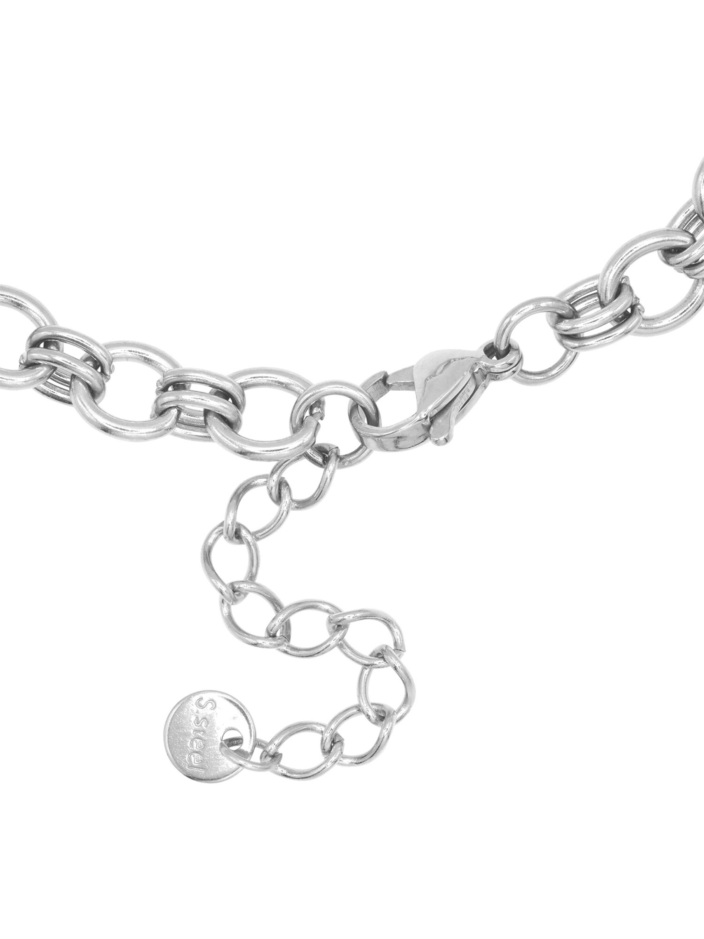 Heideman Armband 'Arria' in Zilver