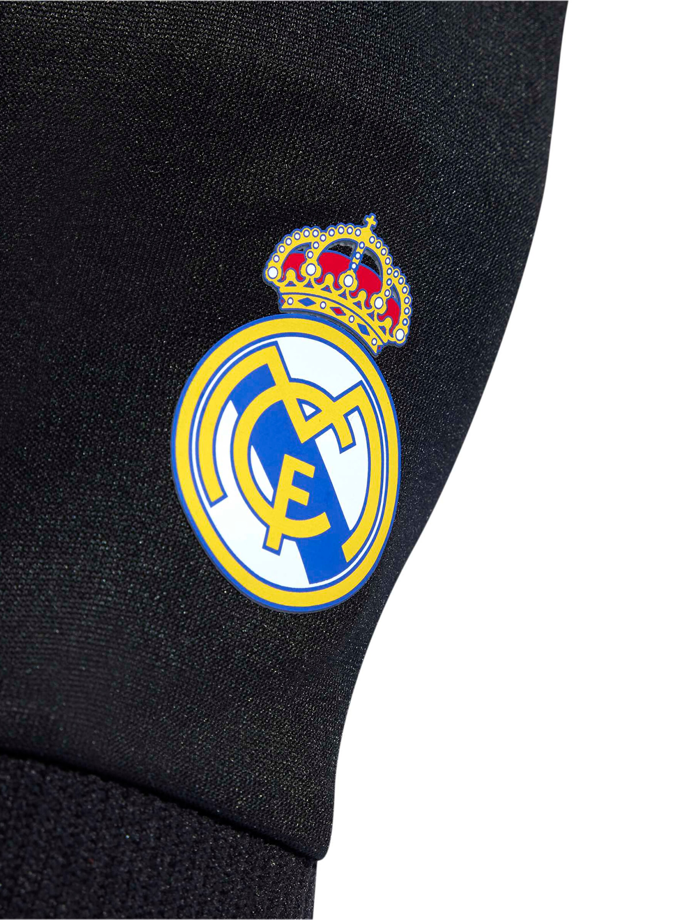 ADIDAS PERFORMANCE Sports gloves 'Real Madrid' in Black