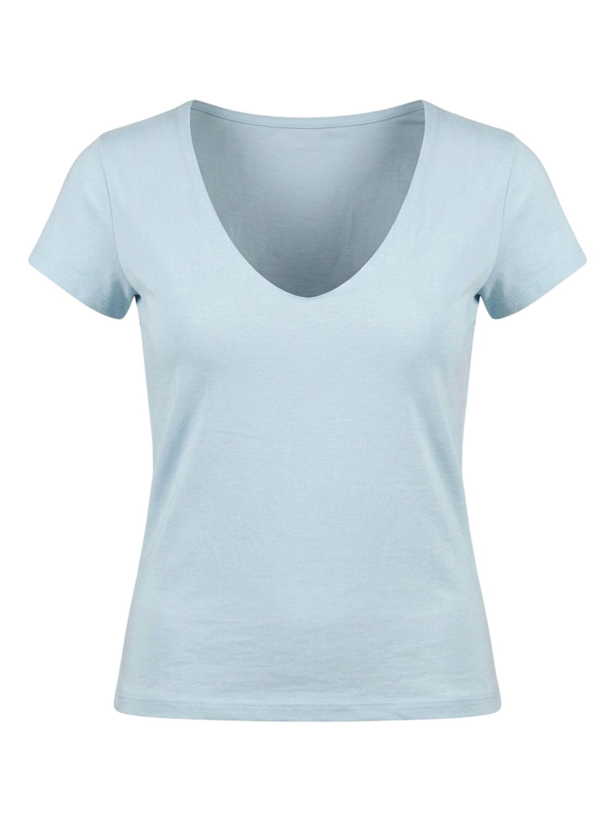 Alexa Dash Shirt in Blue