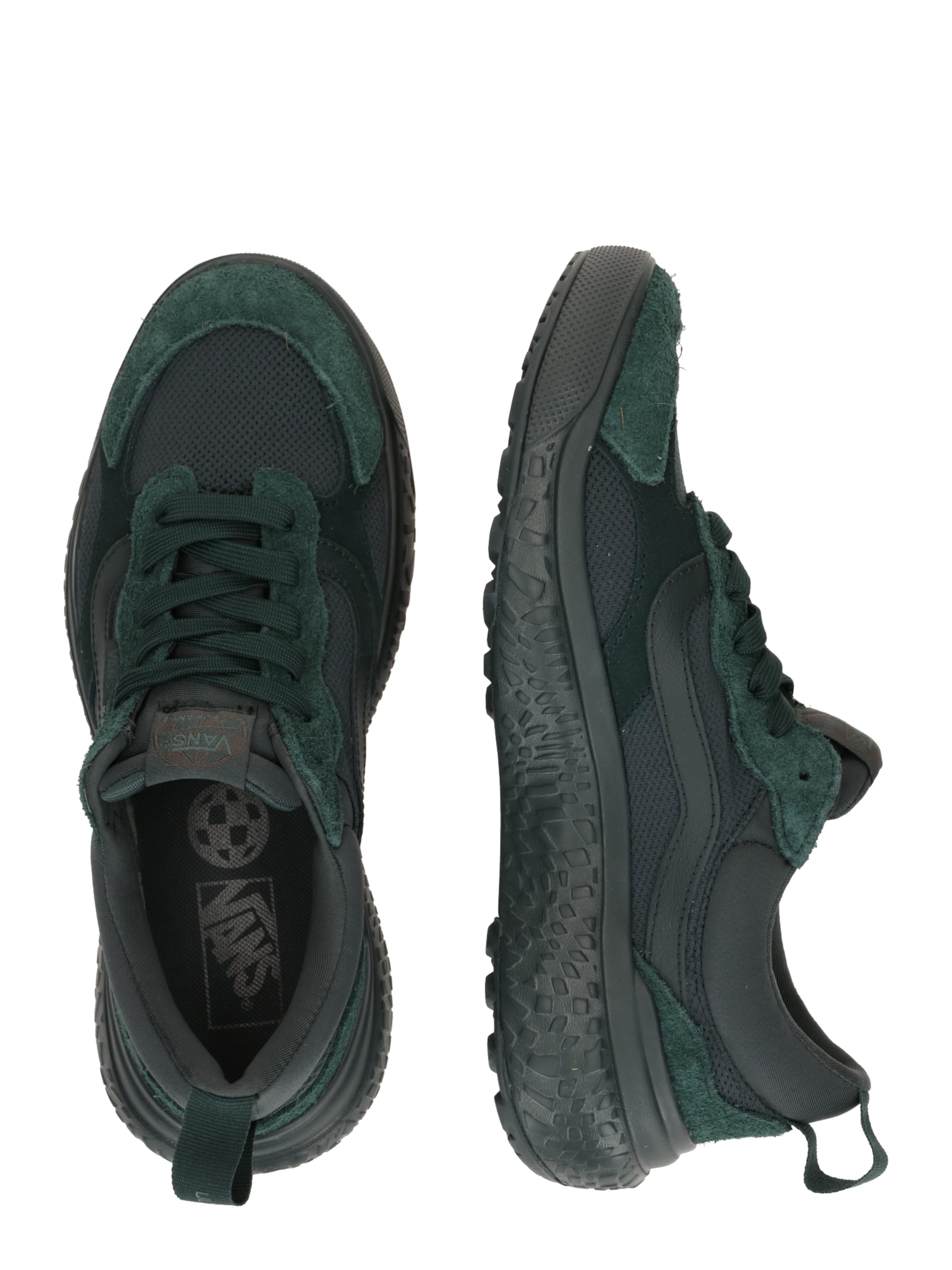 VANS Σνίκερ χαμηλό 'MTE UltraRange Neo VR3' σε μαύρο