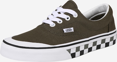 VANS Sneaker 'Era' in khaki, Produktansicht