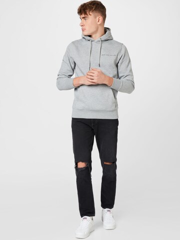 Tommy Jeans Normální Džíny – černá