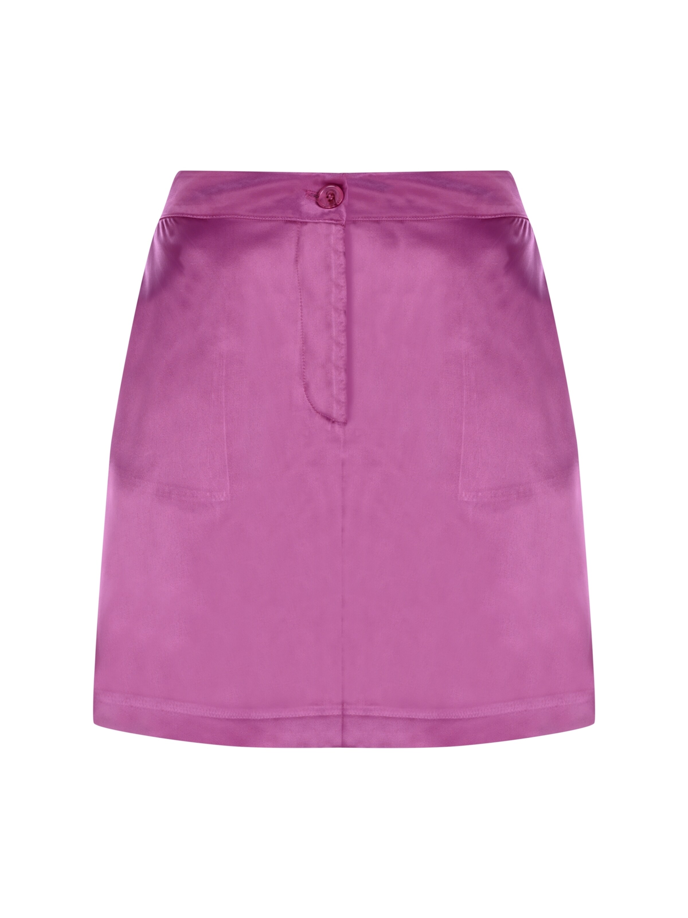 FRESHLIONS Rok 'Sofia' in Roze: voorkant