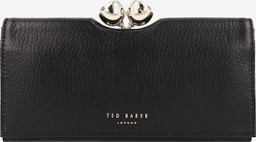 Ted Baker Wallet 'ROSYELA' in Black: front