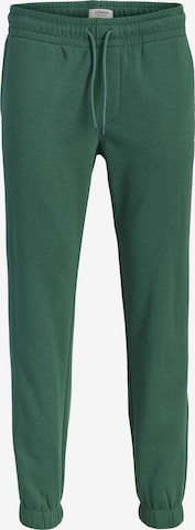 JJ Rebel Trousers 'JREBGORM' in Green: front